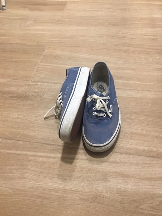 Vans Era 42 usados em bom estado