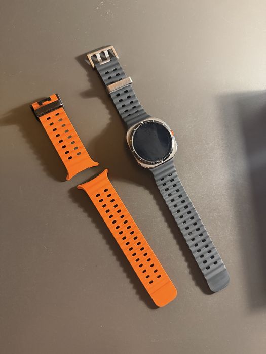 samsung galaxy watch ultra