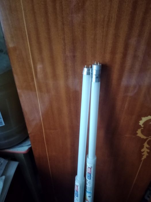 Світлодіодні лампи розжарювання