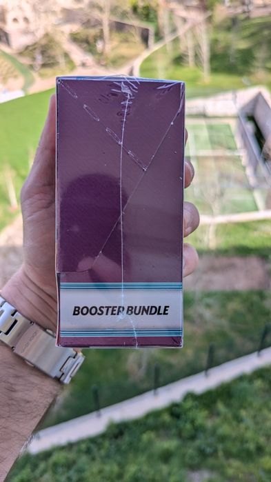 Pokémon TCG: Destined Rivals Booster Bundles