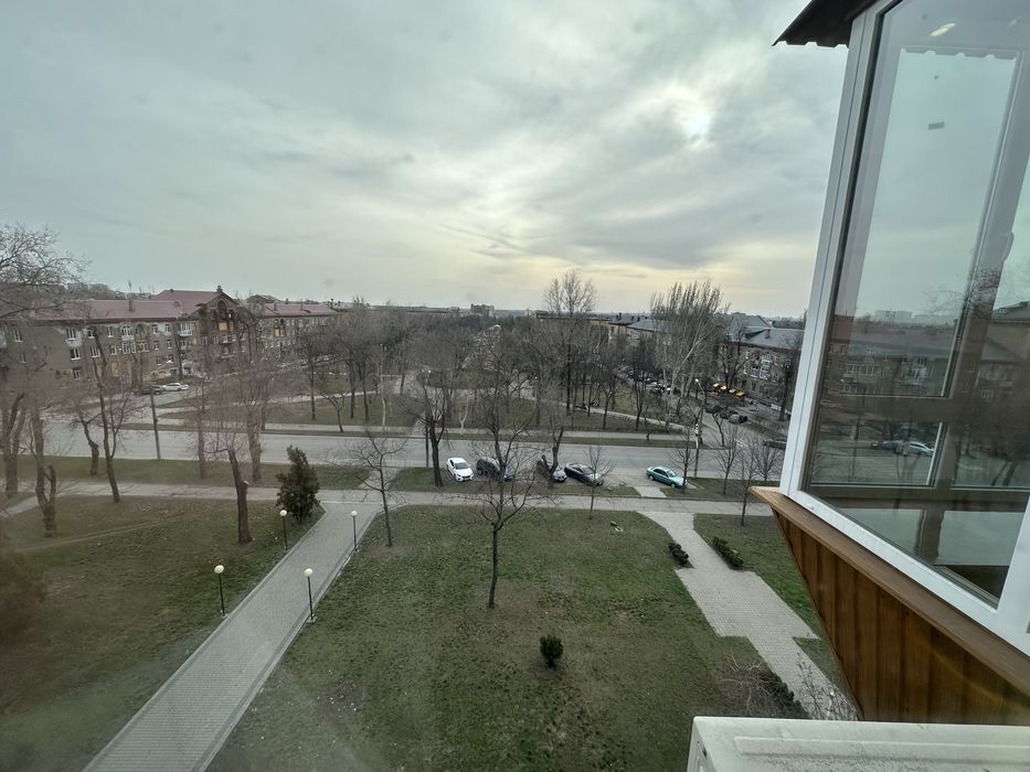 Квартира на пр.Маяковського