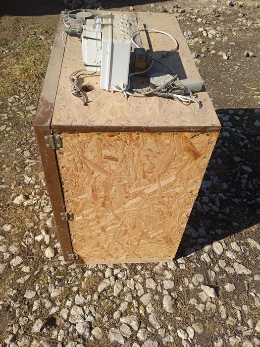 Продам інкубатор