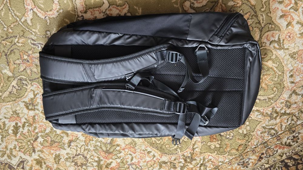 Torba-plecak 4F z serii RL