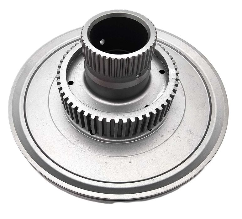 Kosz sprzęgła John Deere AUTOPOWER 6230  6320  6330  6430