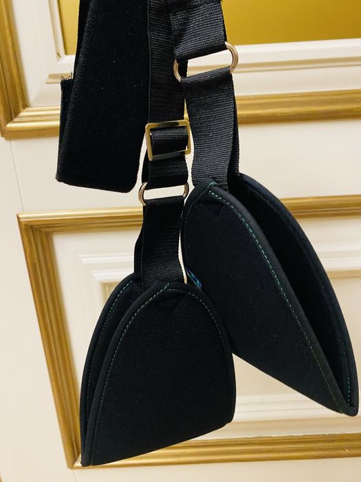 Медичний фіксуючий ремінь