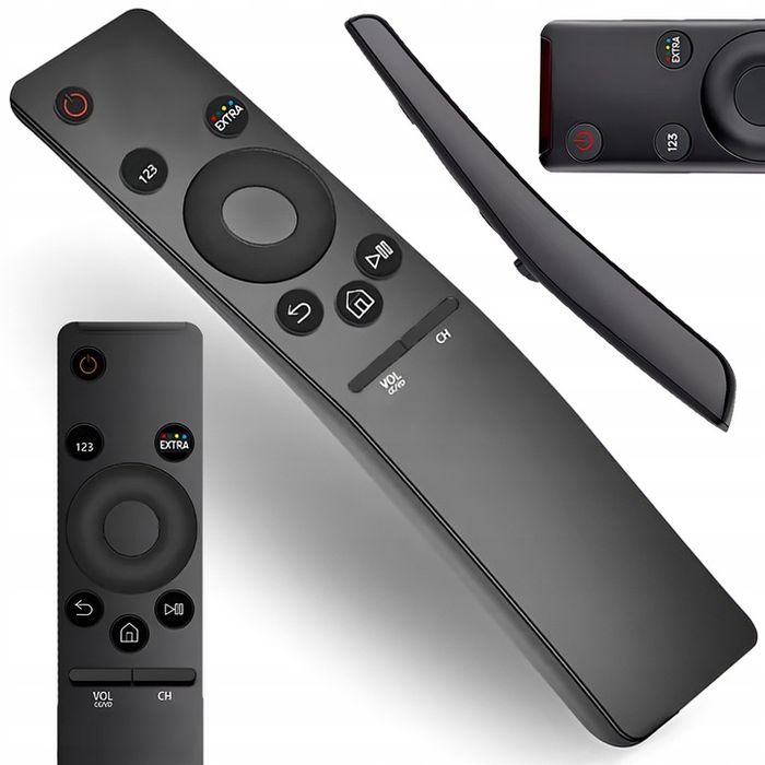 Pilot uniwersalny do telewizora Samsung smart TV