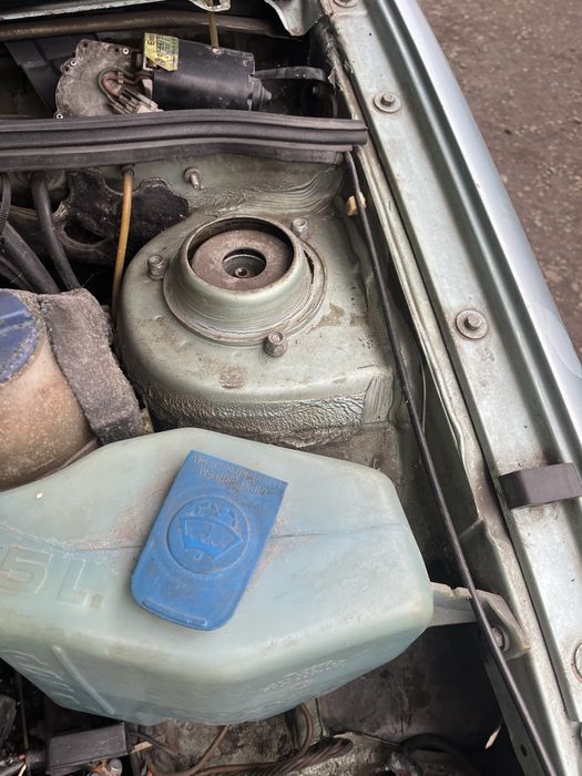 Продам passat b3 пасат б3