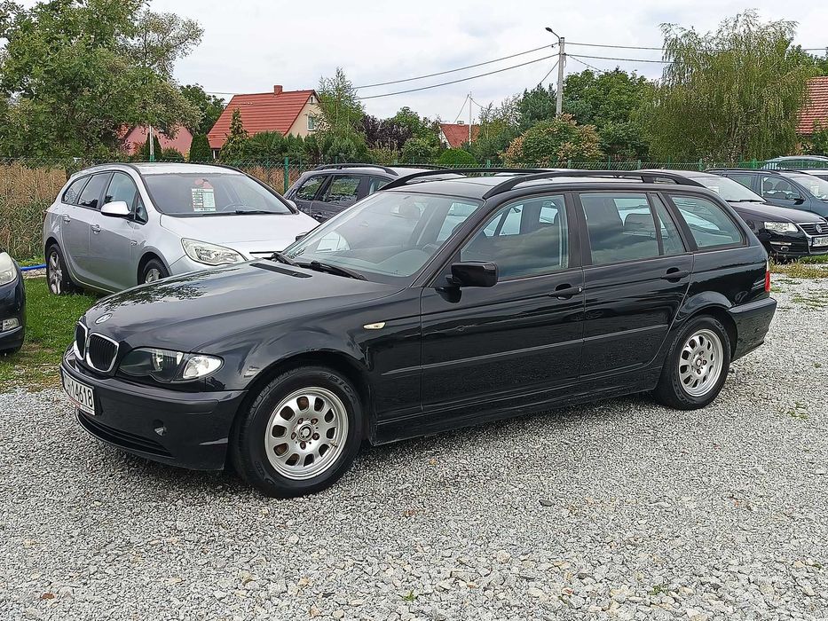 BMW Seria 3