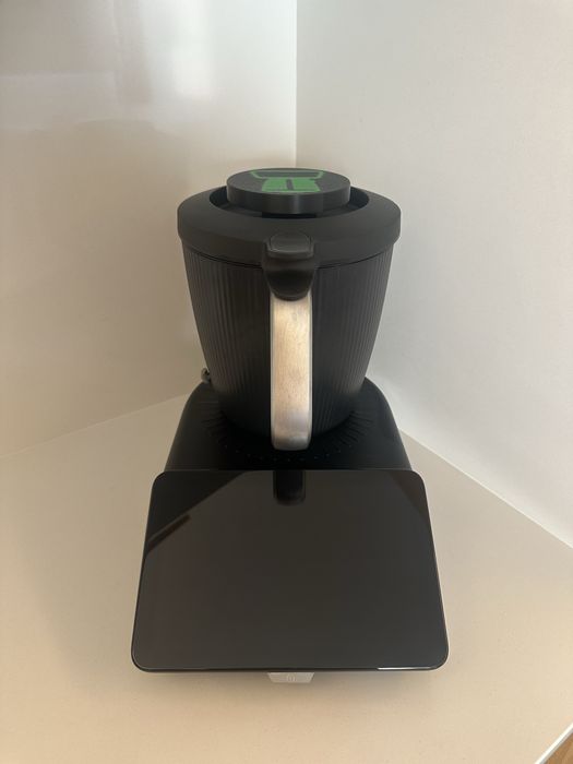 Bimby® TM7 — Como Nova + Mandolina + Sensor