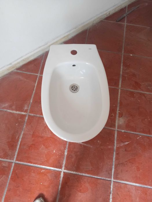 Bidé Zoom como novo