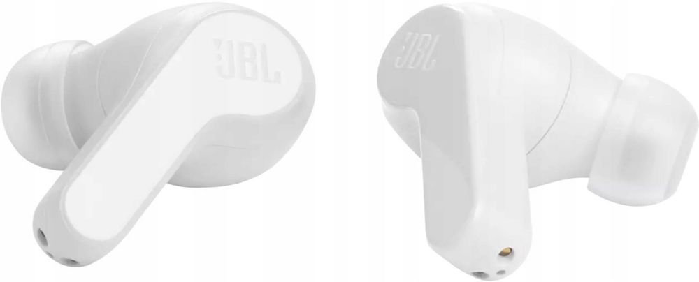 JBL SŁUCHAWKI bezprzewodowe douszne bluetooth wygodne 200 TWS