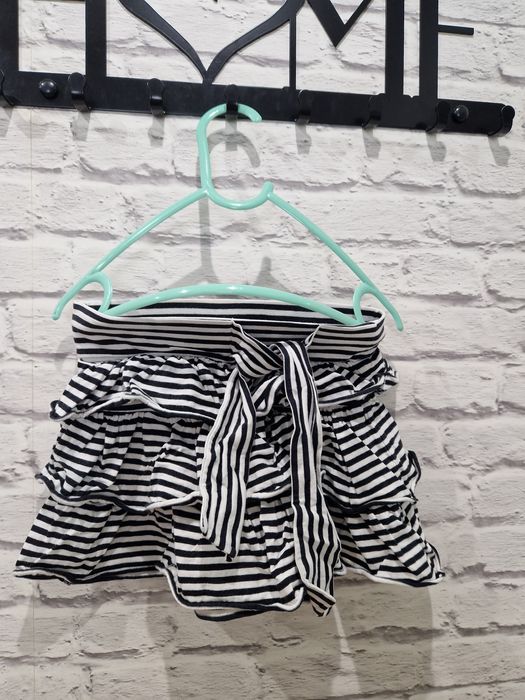 Spódniczka dla dziewczynki