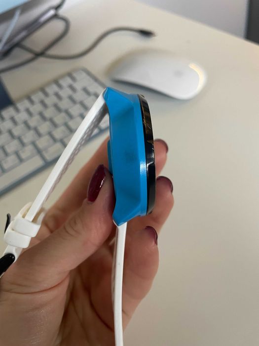 Zegarek Suunto Spartan Sport Wrist HR