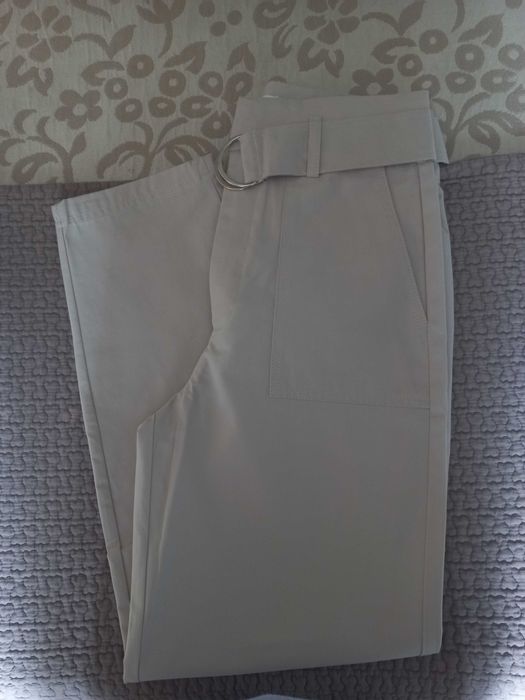 Calças MANGO - Novas, não usadas