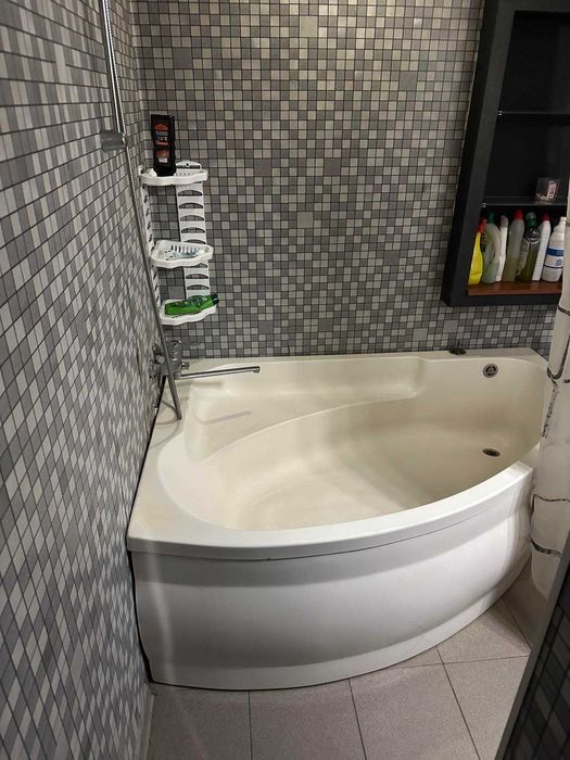 Здам квартиру подобово в центрі міста  Берестин