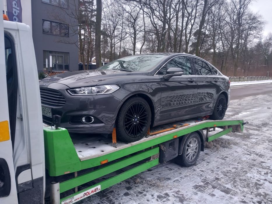 Pomoc Drogowa *Laweta Rzeszów 24H/7 *Holowanie *Transport *Pomoc 24H