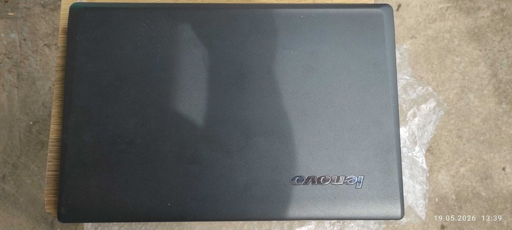 Ноутбук Lenovo G565