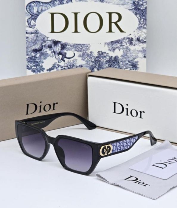 Брендовi окуляри. Chist Dior