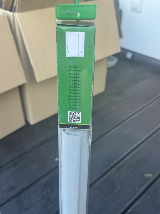 Roleta KARWEL 50 cm x 150 cm 50x150