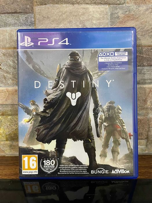 JOGOS PS4 novos/pouco usados