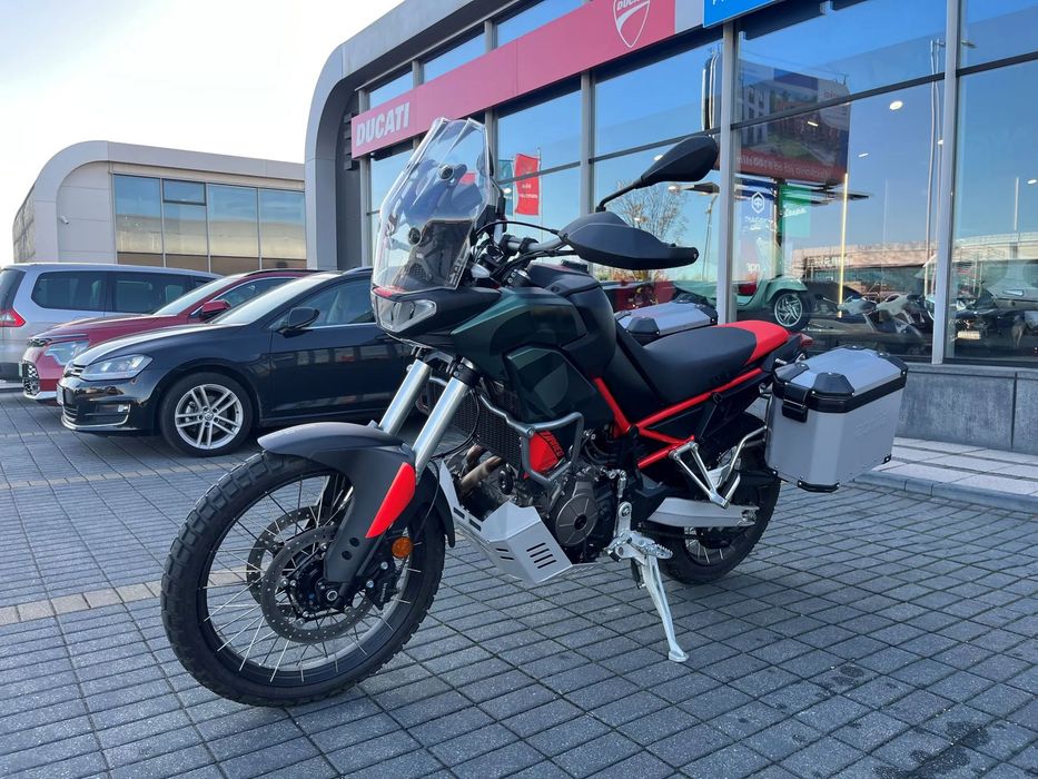 Aprilia