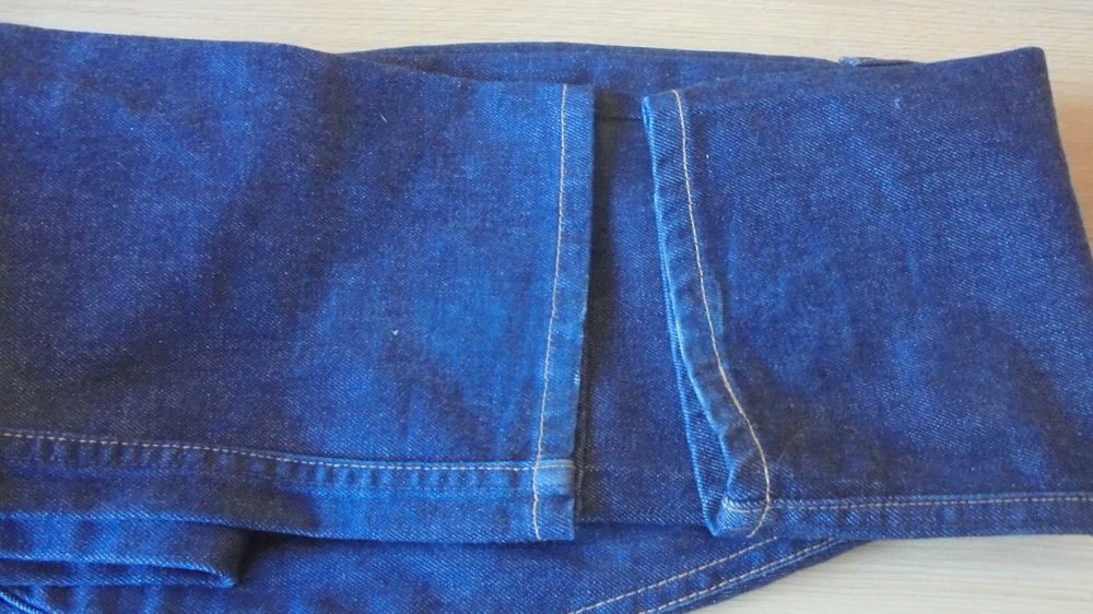 Spodnie Jeansowe  Levi  Strauss 501,rozm W 28 L 34