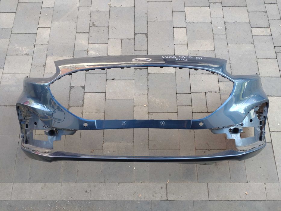 zderzak ford kuga mk3 st-line lv4b-17f003-s rok 2019-