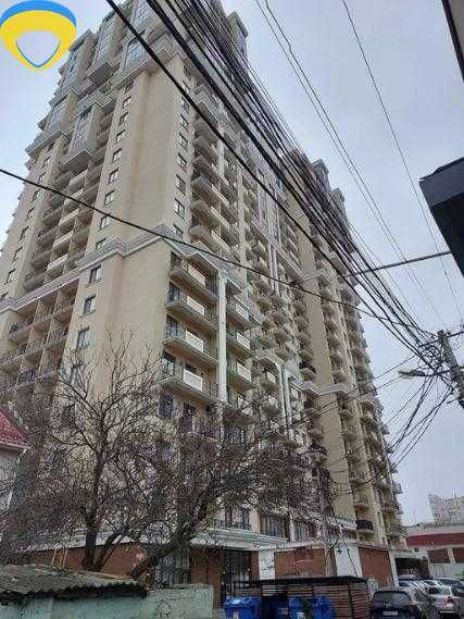 1-кімнатна квартира за адресою Куликове поле пл. (площа 27 м²) - Atlanta.ua - фото 6