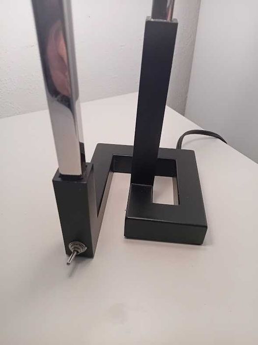 Candeeiro de Mesa Vintage