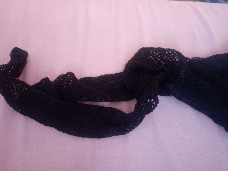 Damskie rajstopy używane