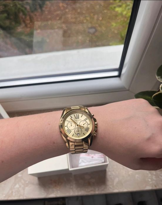 Zegarek Michael Kors