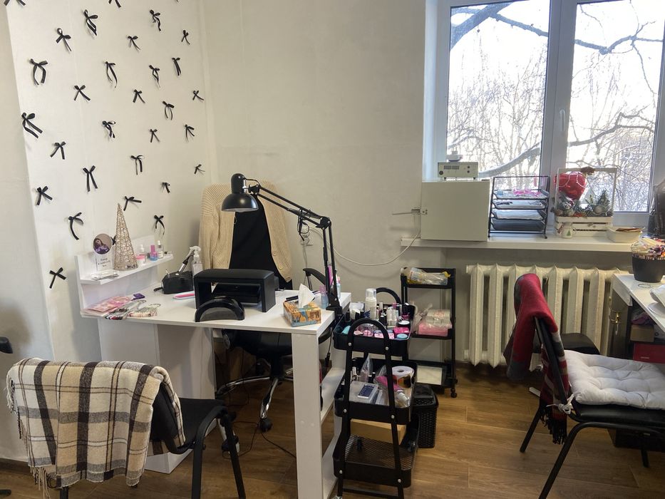 Суборенда приміщення бідя Глобала