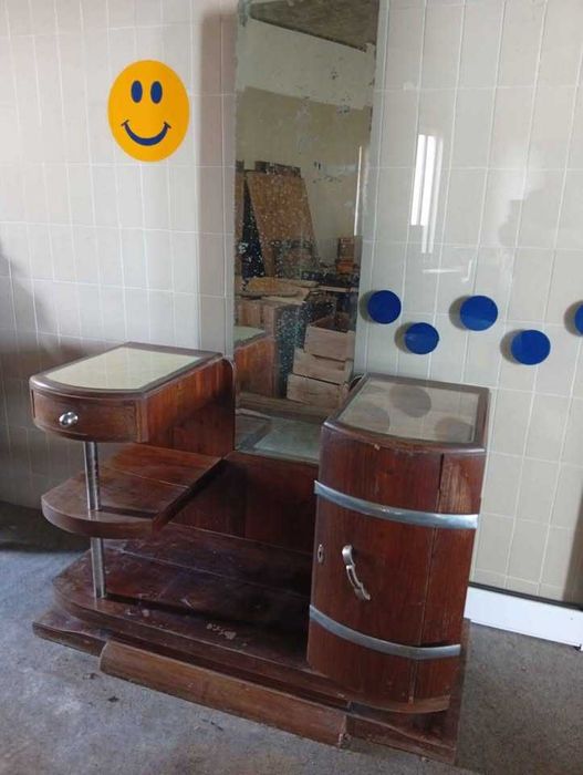 Quarto de cama completo