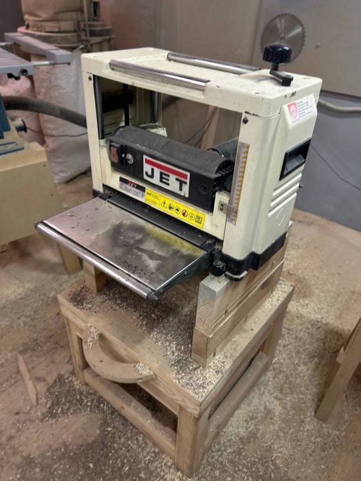 Циркулярка макіта