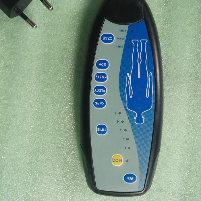 Materac rehabilitacyjny mata