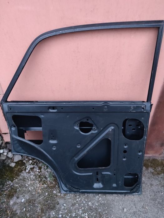 Кузовные детали на москвич 412, 2140