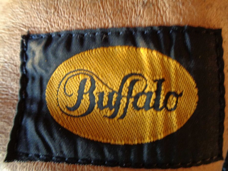 BUFFALO kowbojki damskie 40/25