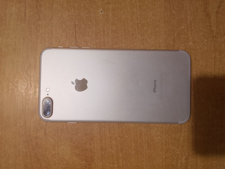 IPhone 7 plus б/в,IPhone 5s новий