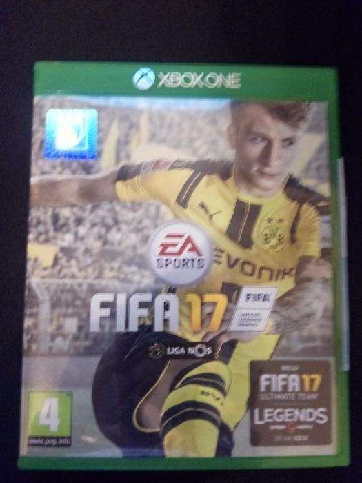 Pack de Jogos Xbox One