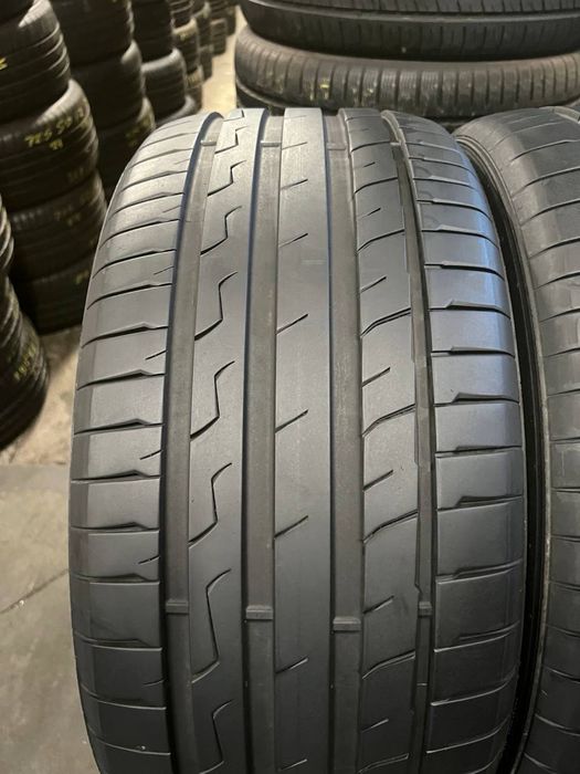 Шини Літні 255х40хR19 Dynamo Street-H MU 71 / 2 Шт 95+% Протектор Як Нові