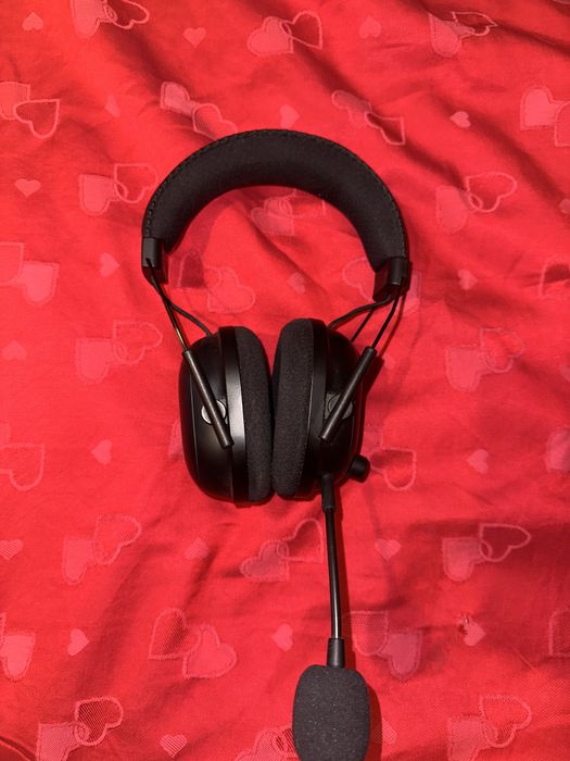Razer Blackshark V2 Pro (2023)
