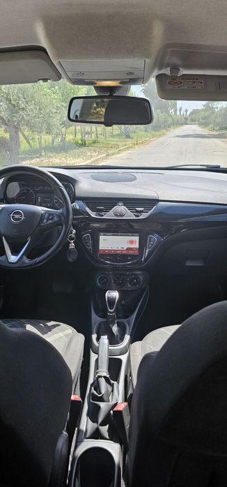 Opel Corsa E 1.3 CDTI 95cv *CAIXA AUTOMÁTICA