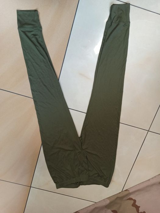 Kalesony Helikon Level 1 Gen III Olive Green M