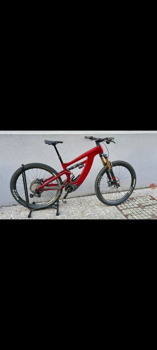 E-bike BH xtep lynx pro 0.9 ( topo dr gama ), julho 2025 .