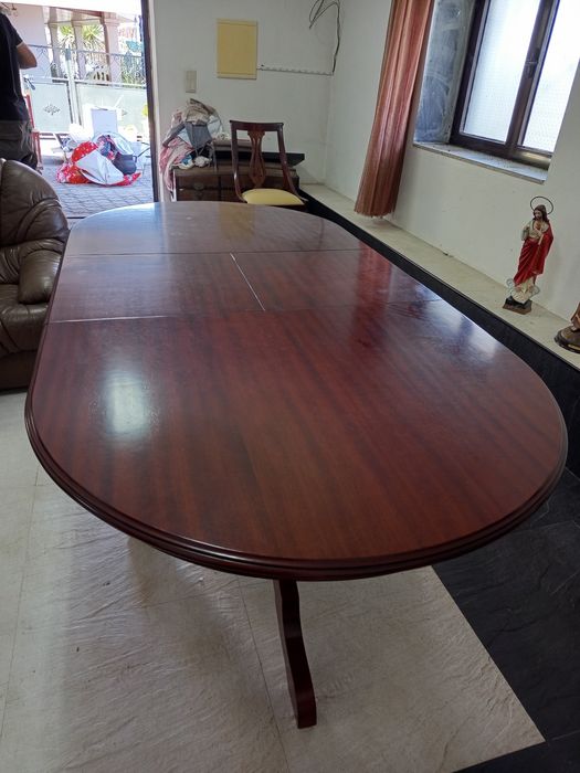 Móveis sala de jantar