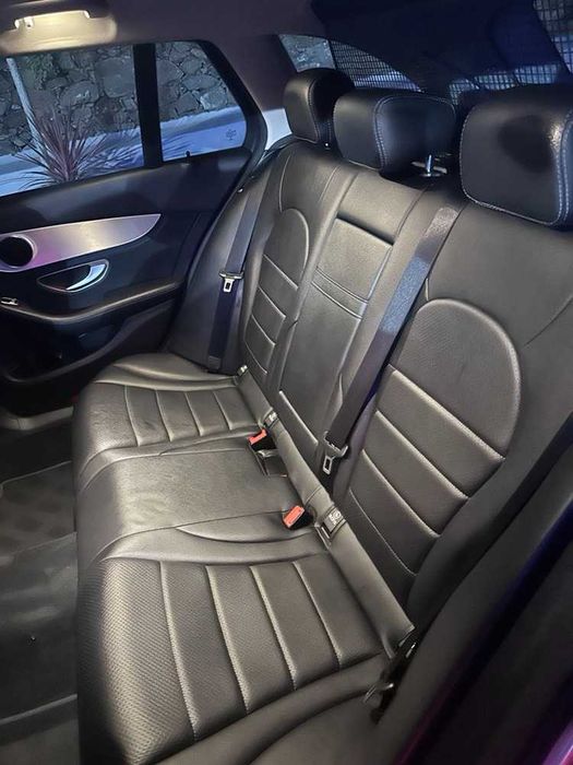 Vendo Mercedes-Benz C200