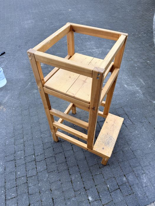 Kitchenhelper dla dzieci