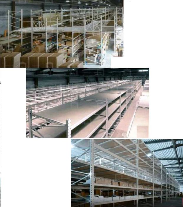 Фулфілмент (відповідальне зберіганн) Хмельницький