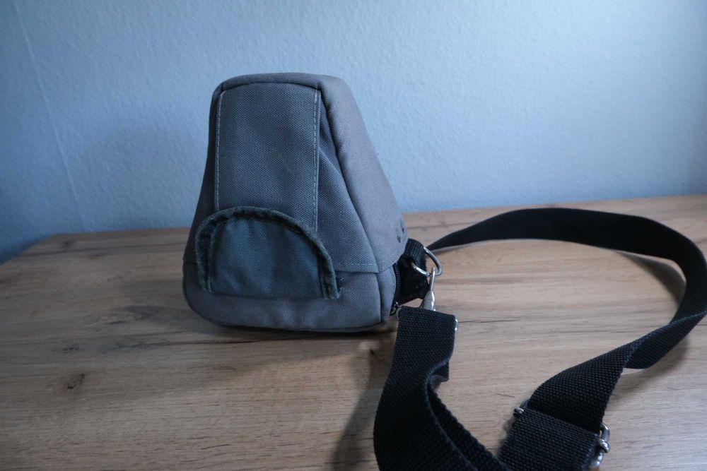 Pentax MV Sunagor Auto Zoom 80-200mm f/4.5-5.5, aparat analogowy