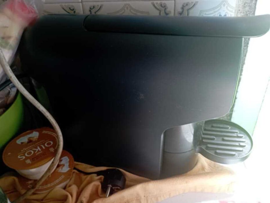 Maquina cafe Delta Q Quick